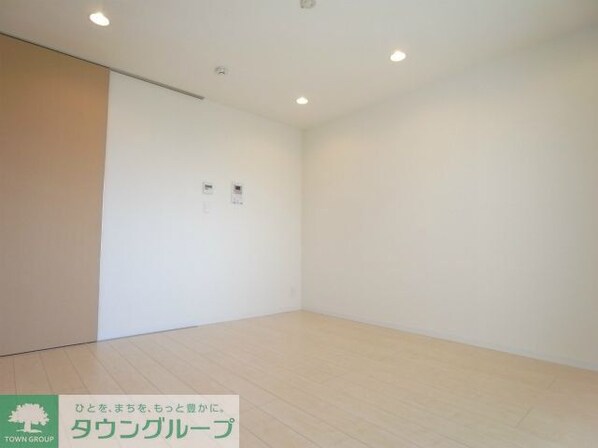 リブリ・千の物件内観写真